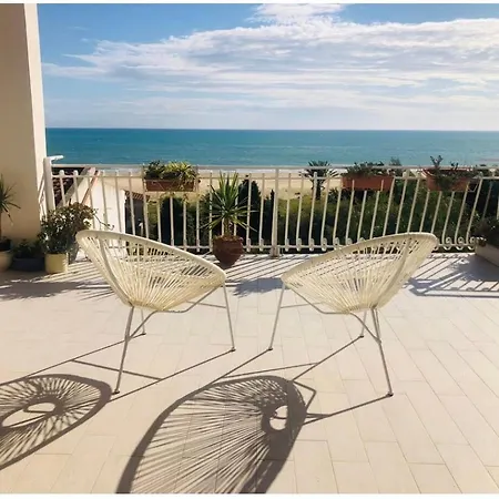 Casablancaazul Holiday home