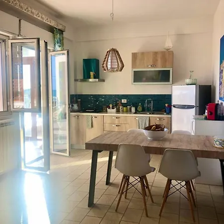 Casablancaazul Holiday home